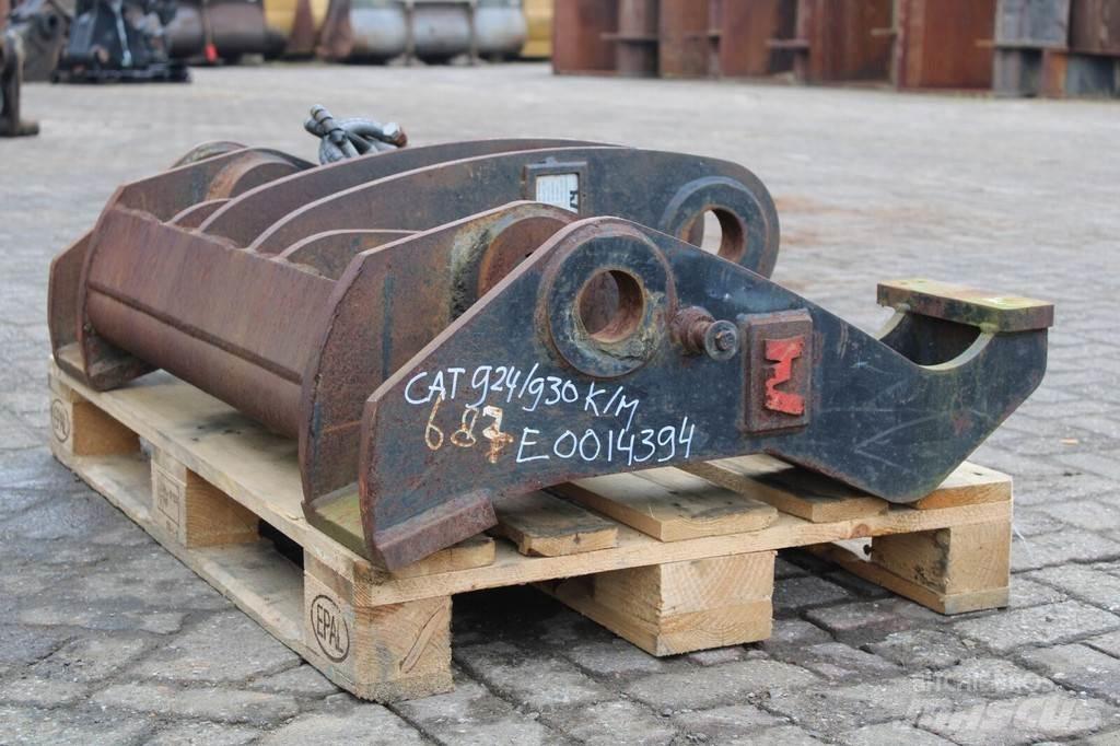 CAT SW2006 Ātrie savienotāji