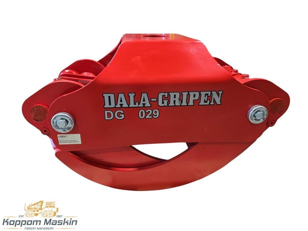 Dala-Gripen 029 Satvērējs