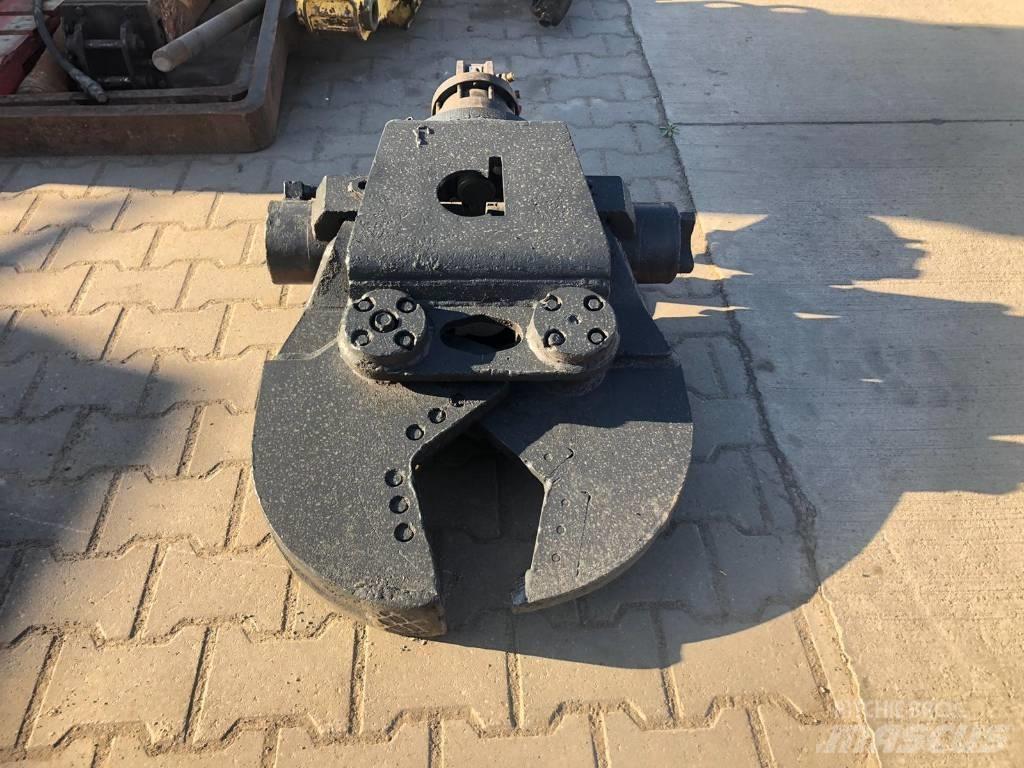  Baltrotos GR46 Urbji
