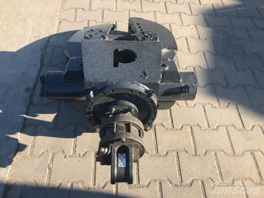  Baltrotos GR46 Urbji