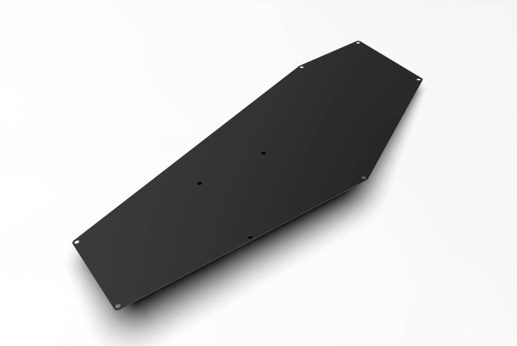 PW 756816.0 Ražas novākšanas kombainu papildaprīkojums