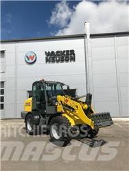 Wacker Neuson WL70 Iekrāvēji uz riteņiem