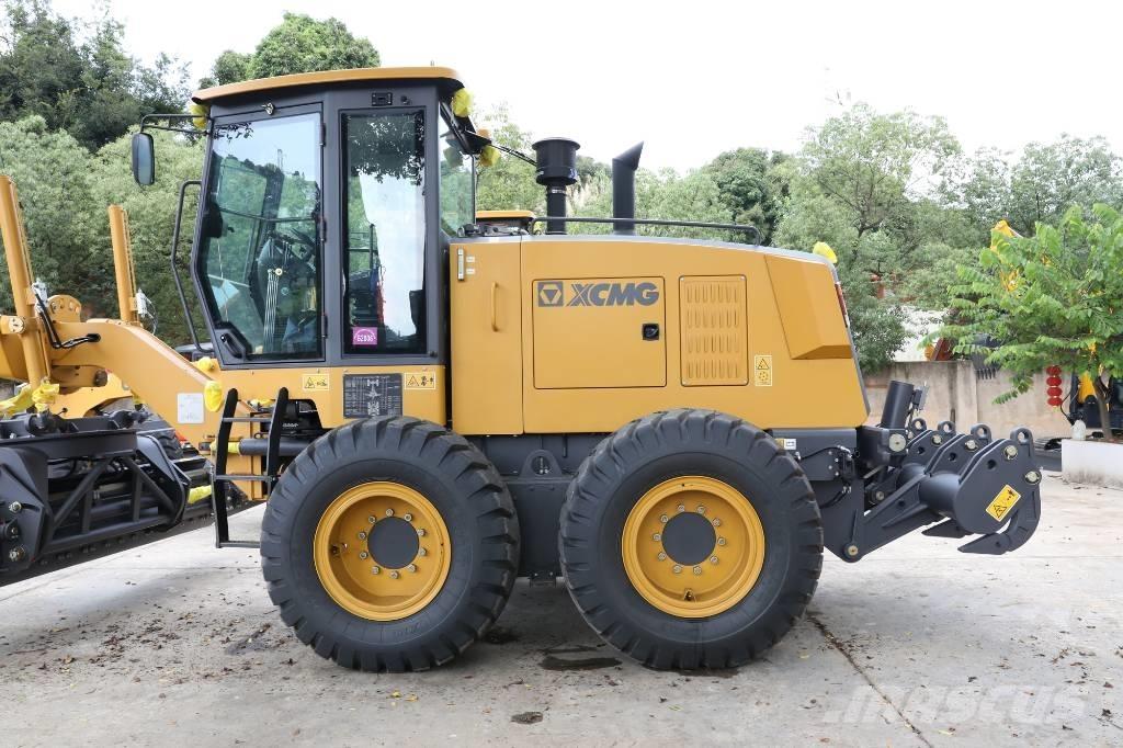 XCMG GR 165 Greideri