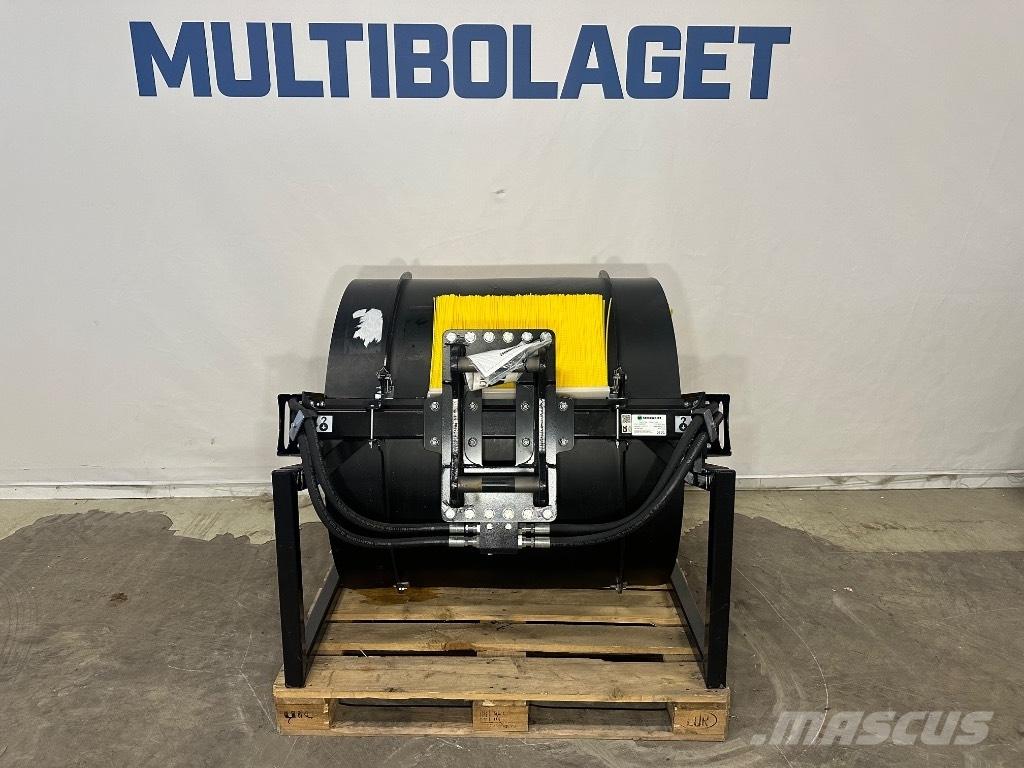 Steelwrist SW100B Birstes