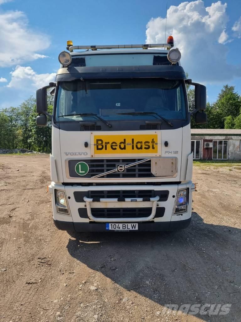 Volvo FH 12 Vilcēji