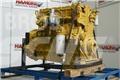 CAT C9 GENERATOR Dzinēji