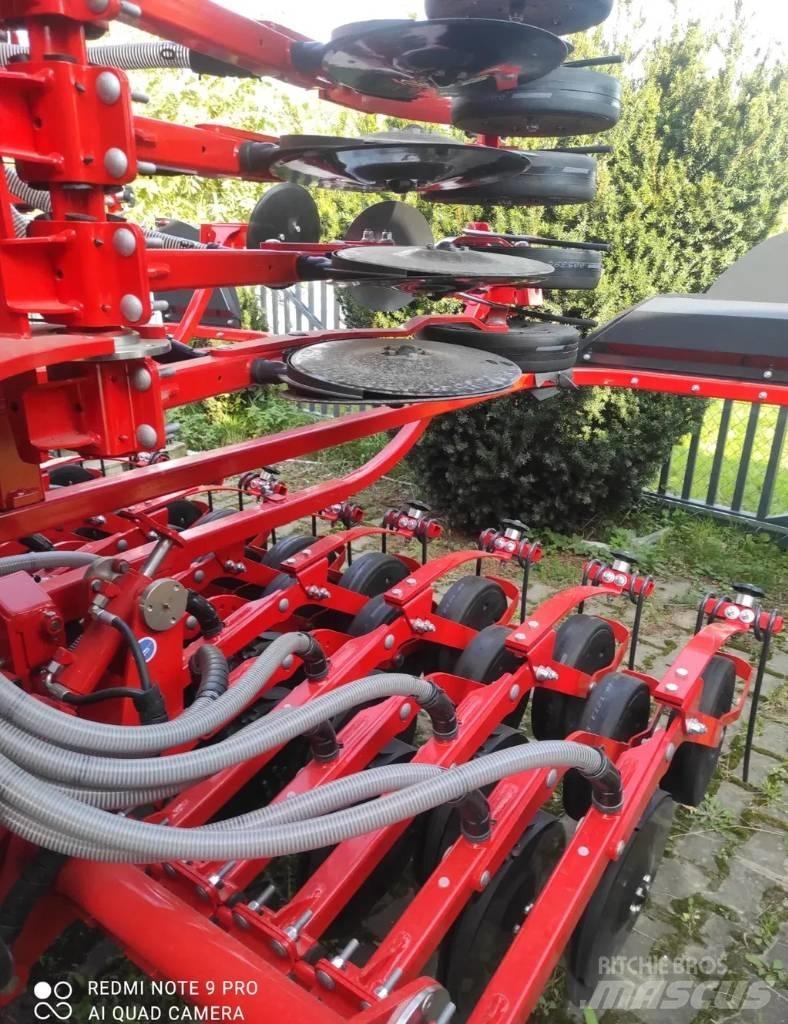 Kuhn Espro 6000 R Sējmašīnas