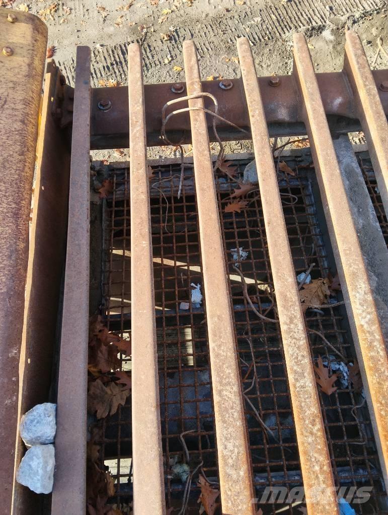 Extec RoboTrac Mobilie sieti