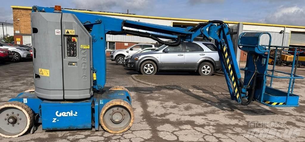 Genie Z 30/20 N RJ Strēles pacēlāji