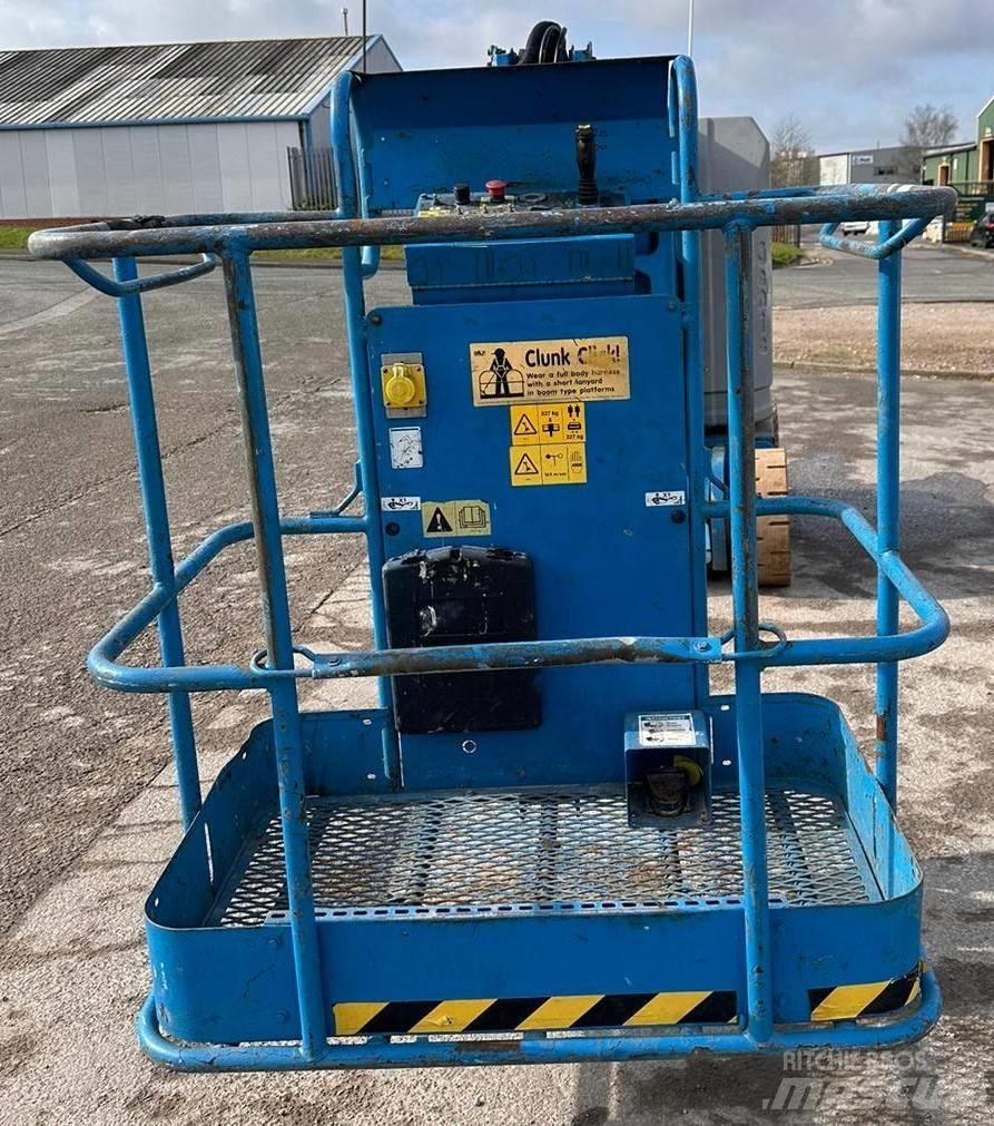 Genie Z 30/20 N RJ Strēles pacēlāji