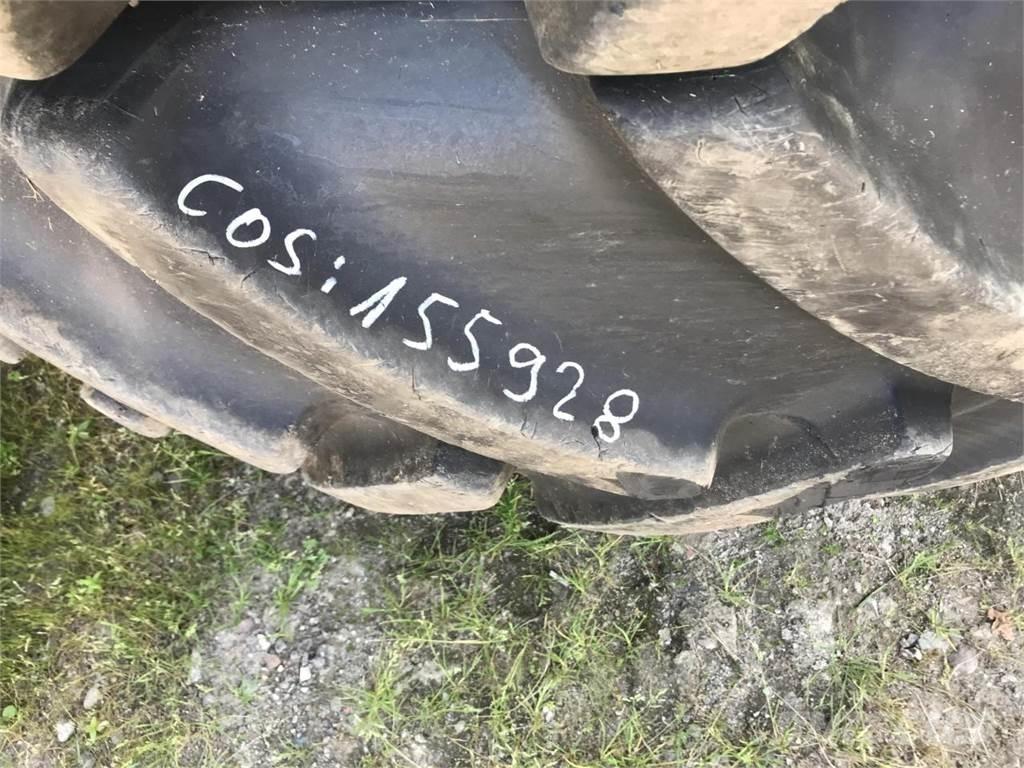 Mitas 680/80R42 Riepas, riteņi un diski