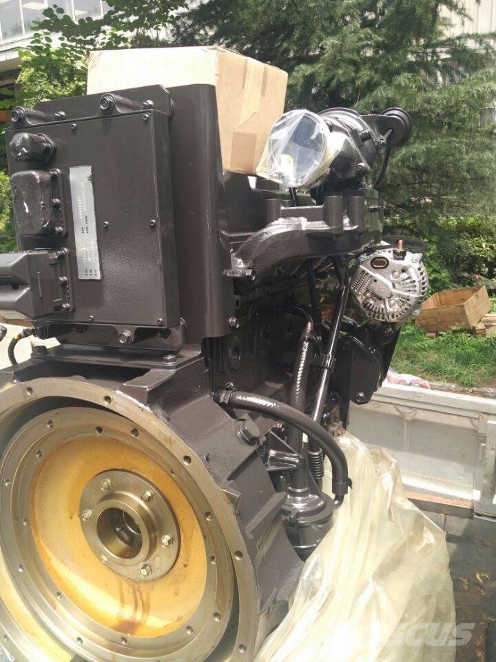 Cummins QSB3.3 Dzinēji