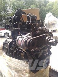 Cummins QSB3.3 Dzinēji