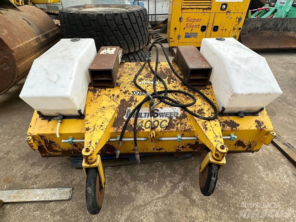  Multisweep 400C Citi