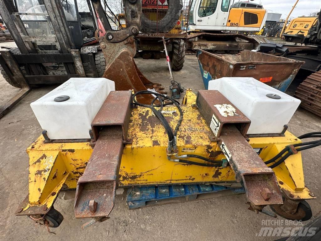  Multisweep 400C Citi