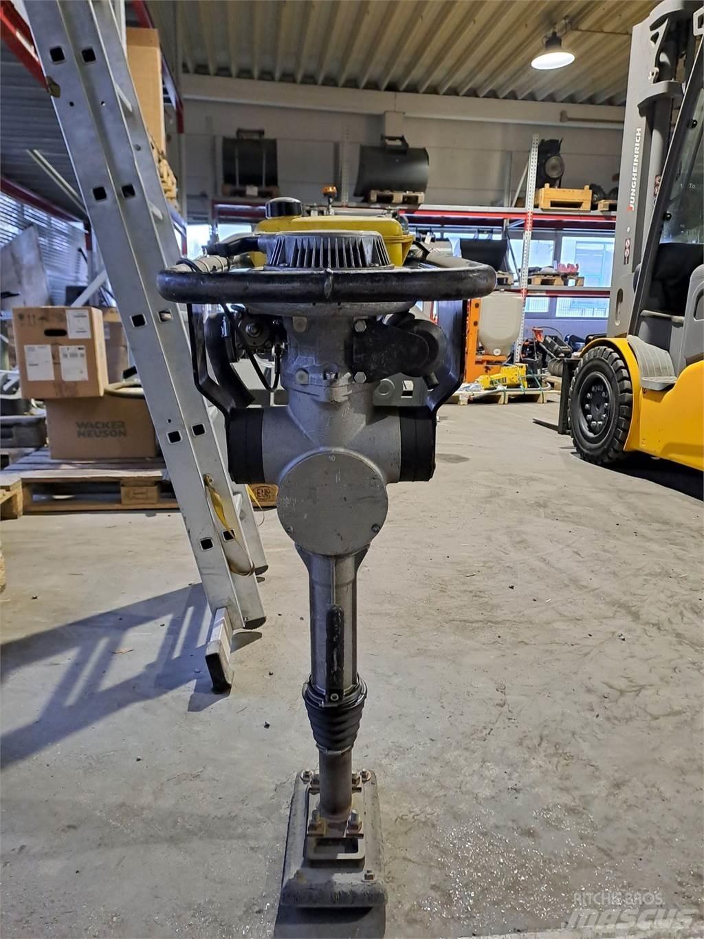 Wacker Neuson BS30 Blietes