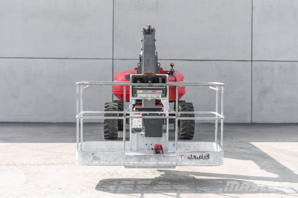 Manitou 200 ATJ Strēles pacēlāji