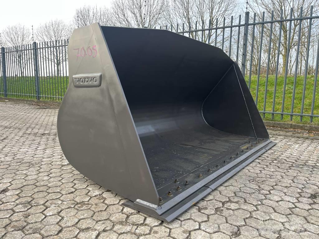 Volvo L 70 H Bucket Kausi