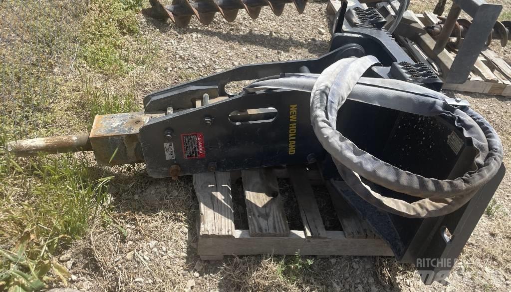New Holland 47450988 Citas sastāvdaļas