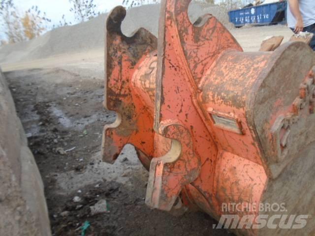Doosan DX 235 LCR Kāpurķēžu ekskavatori