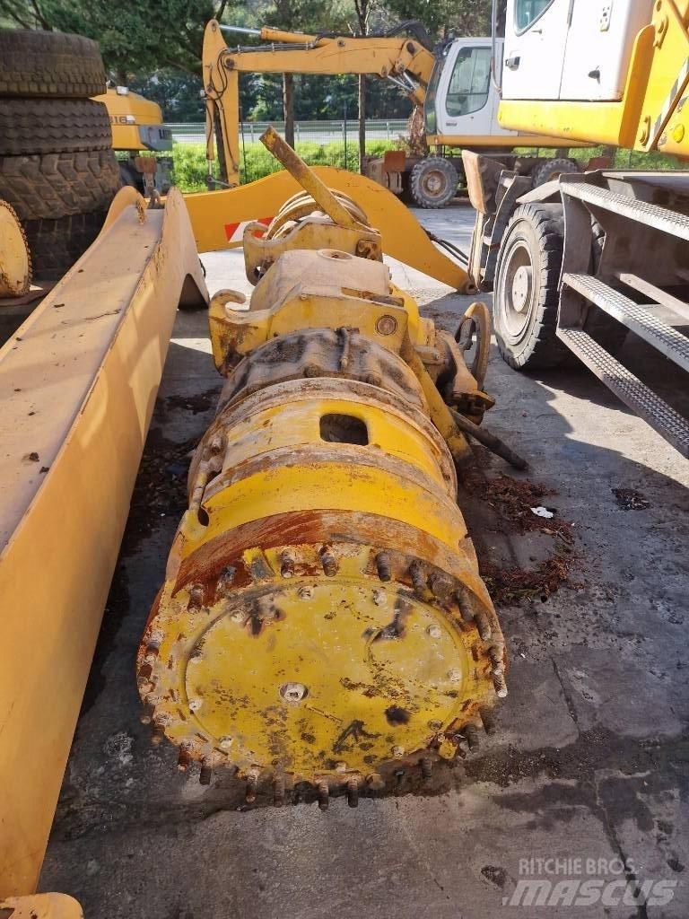 Komatsu KWA 055HD-4 Asis