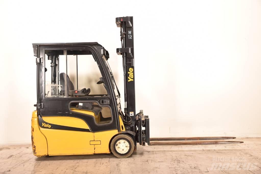Yale ERP 20 VTLWB Elektriskie iekrāvēji