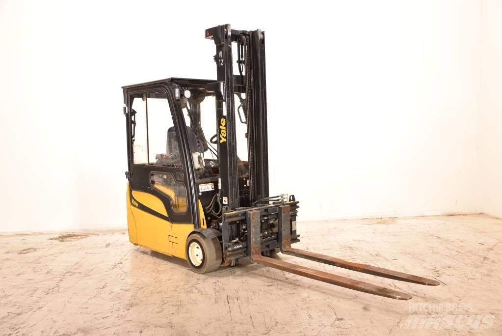 Yale ERP 20 VTLWB Elektriskie iekrāvēji