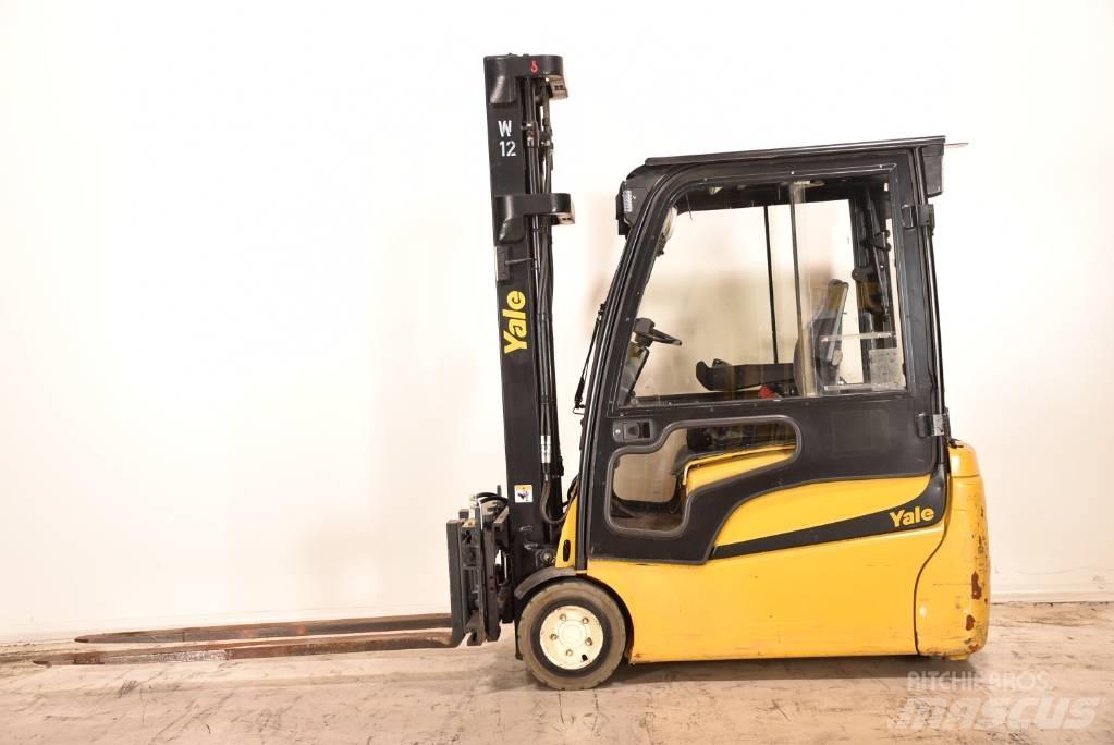 Yale ERP 20 VTLWB Elektriskie iekrāvēji
