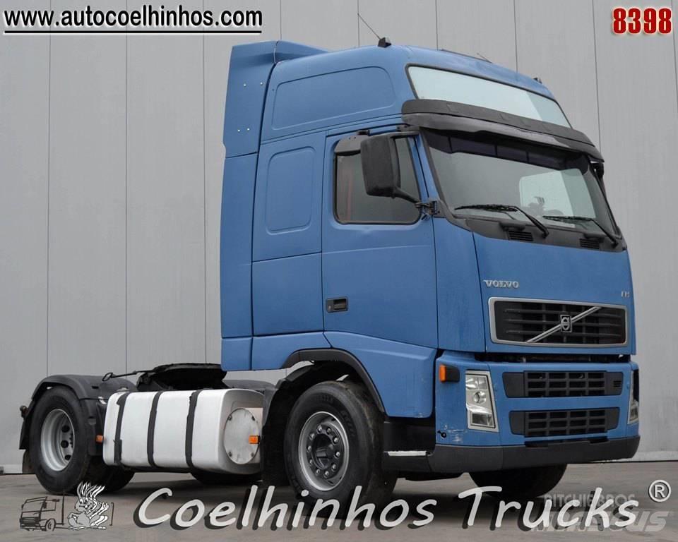 Volvo FH13 440 Vilcēji