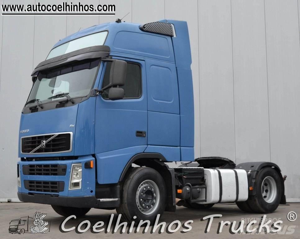 Volvo FH13 440 Vilcēji