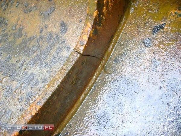  ŁYŻKA SKARPÓWKA Grāvju arkls