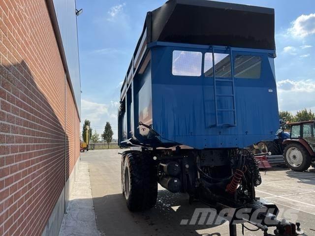 Peecon Cargo 17000 Miglotāji