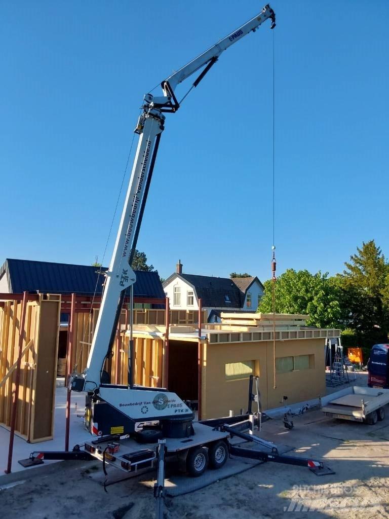 Paus ptk 31 Visurgājēji celtņi