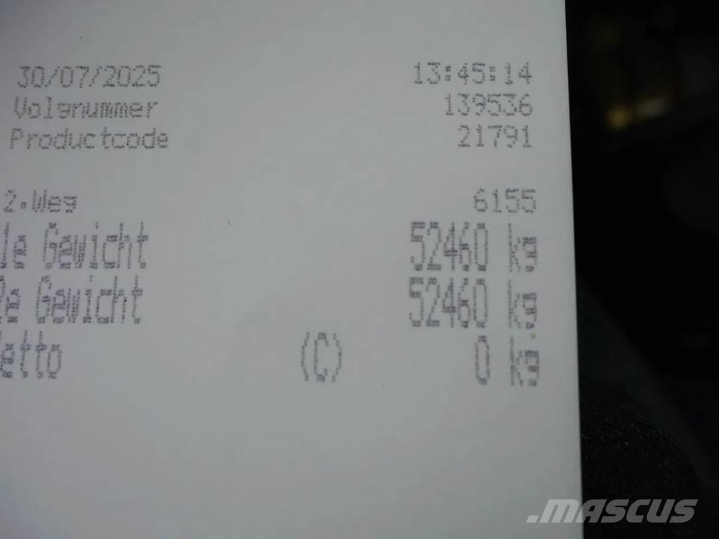 Liebherr ltm 1070 Visurgājēji celtņi