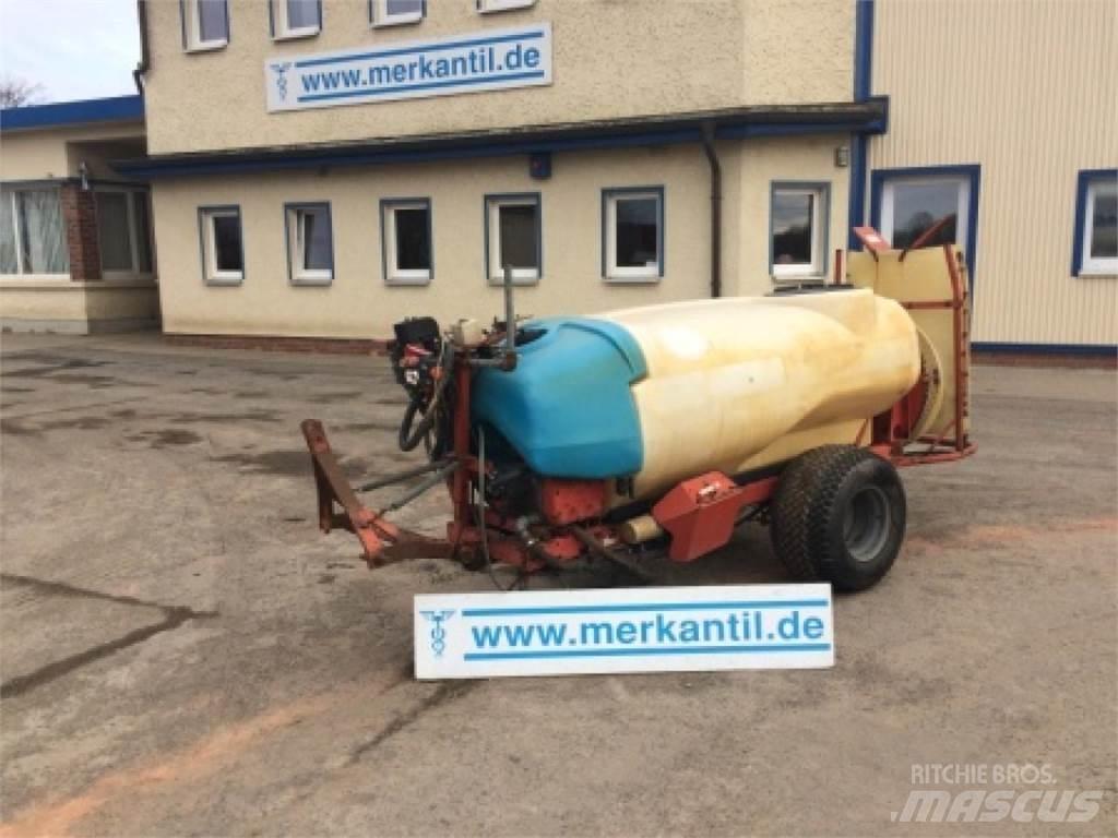 Holder NI 1000 Piekabināmie smidzinātāji(miglotāji)
