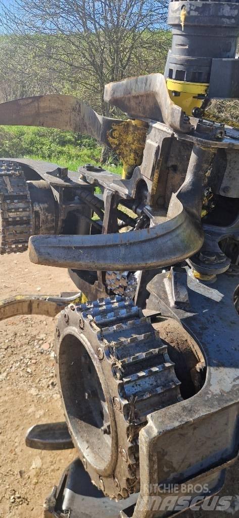 John Deere 1270 G Harvesteri