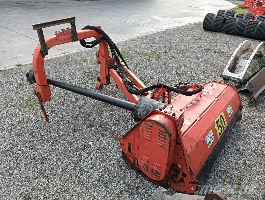 Maschio Giraffa 160 Pļaujmašīnas/pašgājēji
