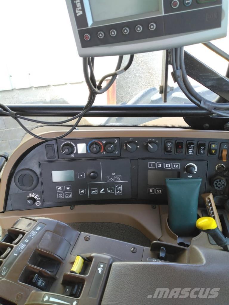 John Deere 7830 Traktori