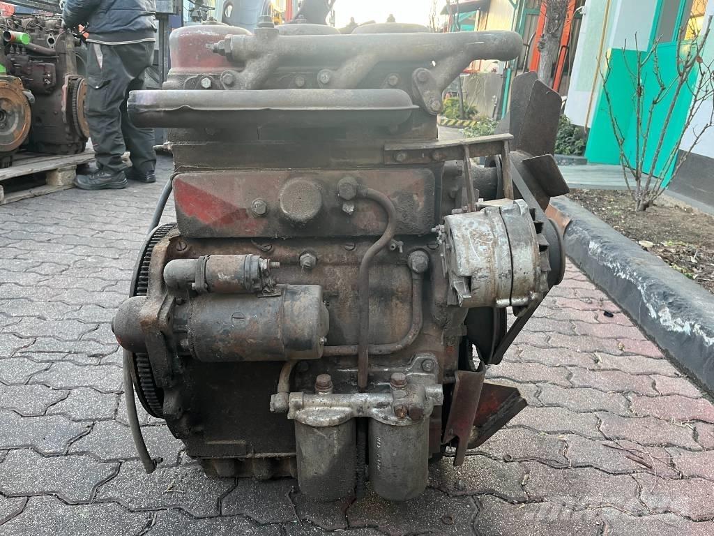 Zetor 3H E-0150 Dzinēji