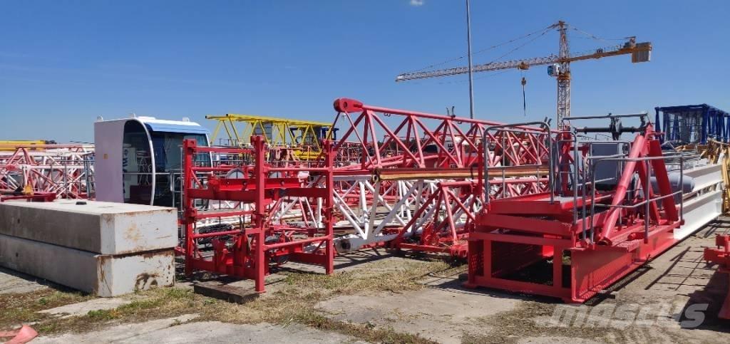Potain MD265 Torņa krāni