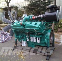 Cummins KTA38-G4 Dzinēji