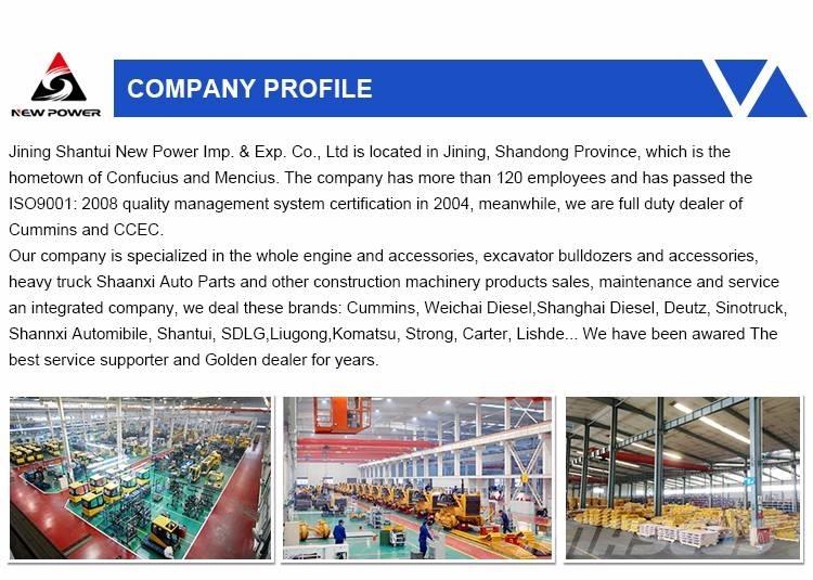 Cummins KTA38-G4 Dzinēji