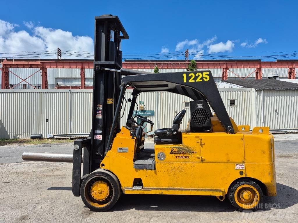 Royal T350C Autokrāvēji - citi
