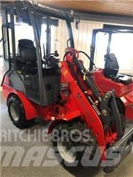 VM Loader 1026 LXC Mini iekrāvēji