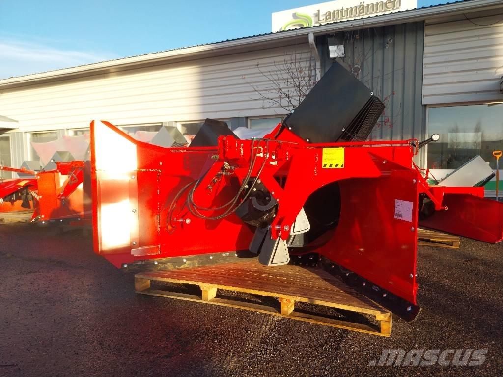 Varila Steel LV5292 Sniega metēji