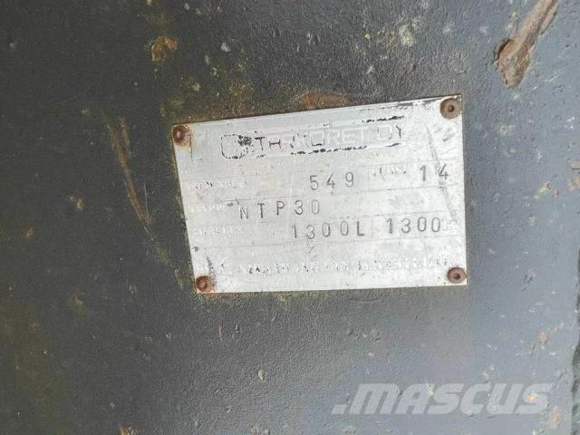 Komatsu PC 290 LC Kāpurķēžu ekskavatori