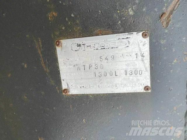 Komatsu PC 290 LC Kāpurķēžu ekskavatori