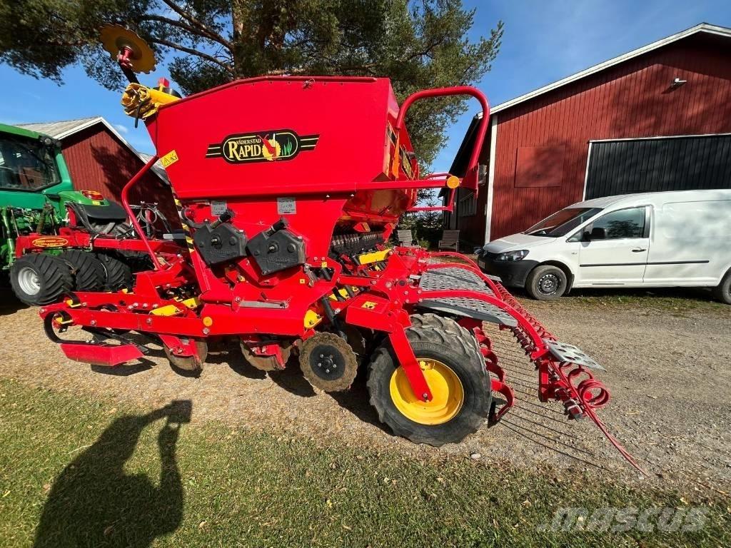 Väderstad RAPID 300C Kombinētās sējmašīnas