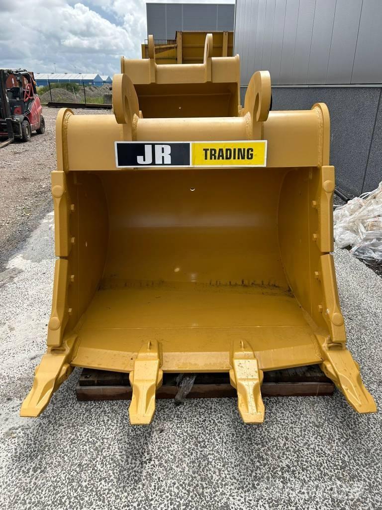  CW 45 Rock Bucket Kausi