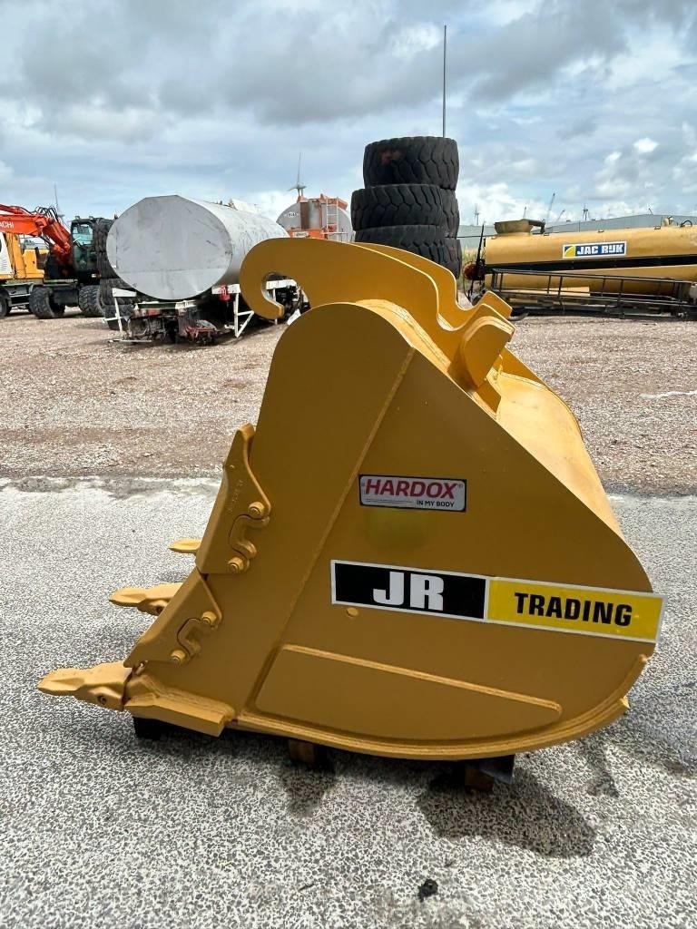  CW 45 Rock Bucket Kausi